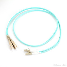 Patchcord LC-SC Multimode OM3 Patchcord LC-SC Multimode OM3